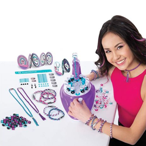 دستگاه دستبند بافی Cool Maker-اسباب بازی